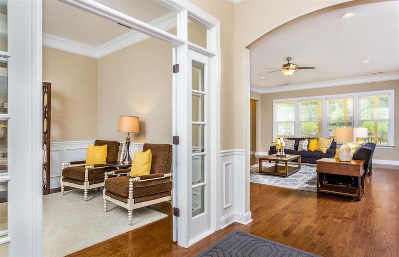 232 Oakmere Dr EYLM Lot 43, Cary, NC 27513