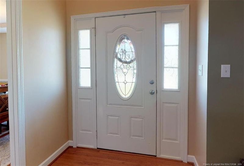 232 Old Field Loop, Sanford, NC 27332