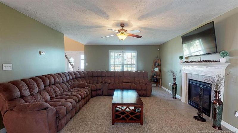 232 Old Field Loop, Sanford, NC 27332