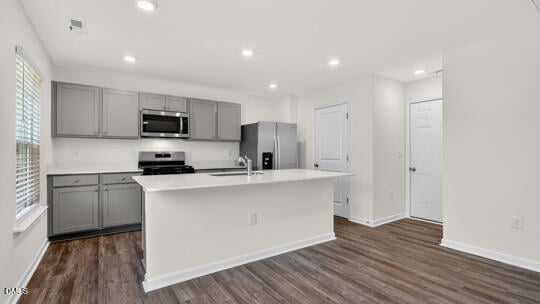 232 Olive Branch St, Sanford, NC 27332