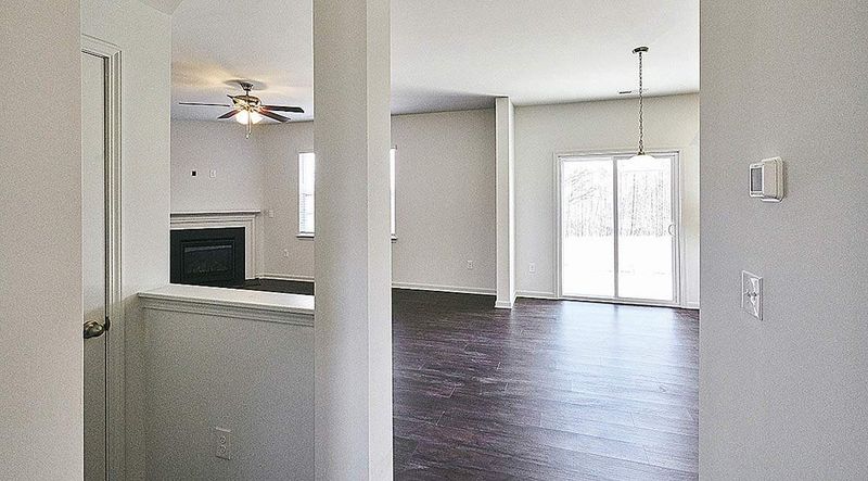 232 E Painted Way, Clayton, NC 27527