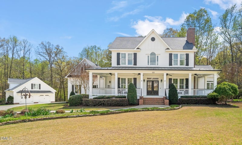 232 Paraggi Ct, Clayton, NC 27527