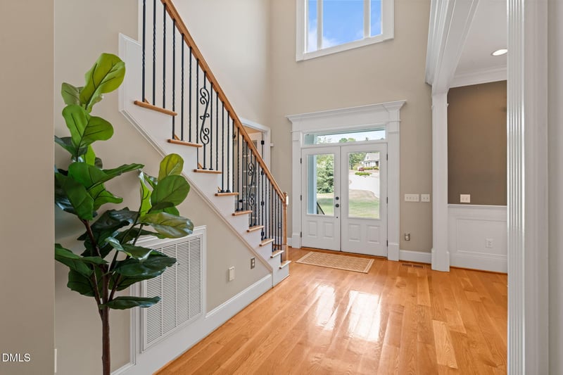 232 Paraggi Ct, Clayton, NC 27527