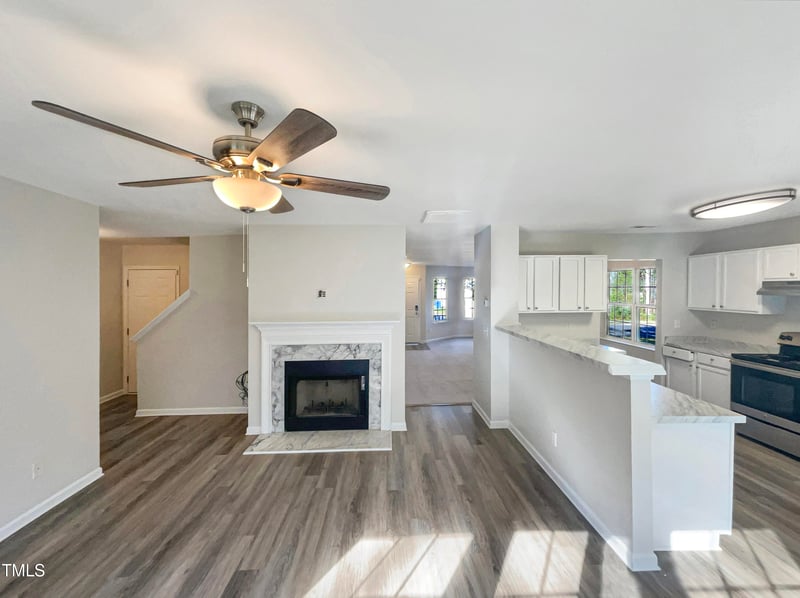 232 Pebblestone Dr, Durham, NC 27703