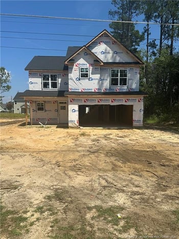 232 Prince Charles Dr, Fayetteville, NC 28311