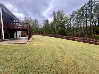 232 Randleman Ct, Holly Springs, NC 27540