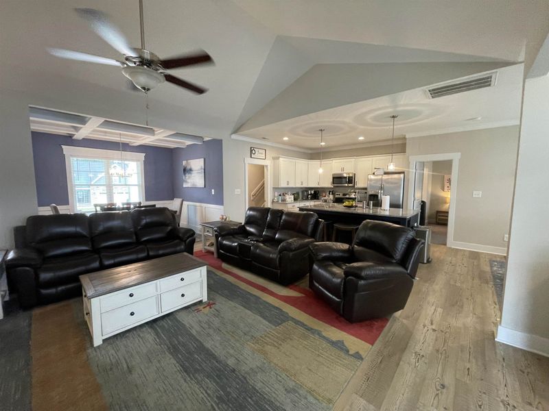 232 Ravens Row Dr, Benson, NC 27504