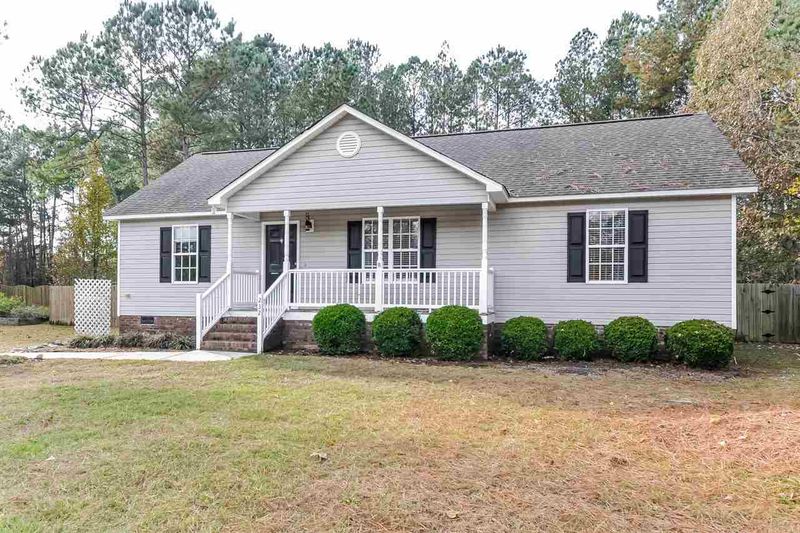 232 S Ringneck Pl, Garner, NC 27529