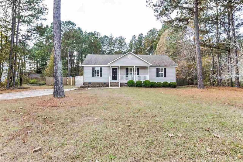 232 S Ringneck Pl, Garner, NC 27529