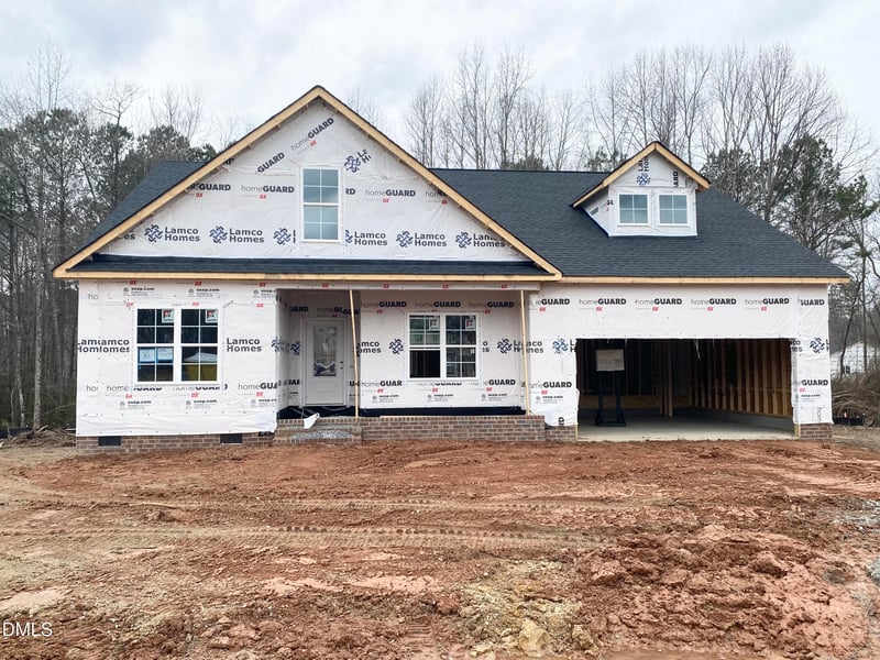 232 Rolling Pasture Way, Sanford, NC 27332