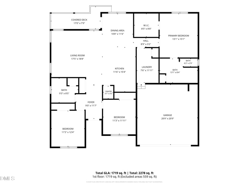 232 Rolling Pasture Way, Sanford, NC 27332