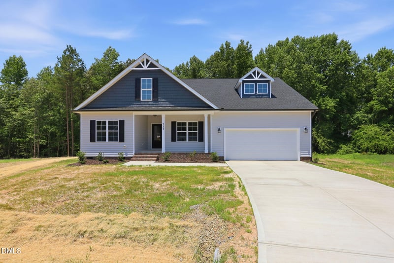 232 Rolling Pasture Way, Sanford, NC 27332