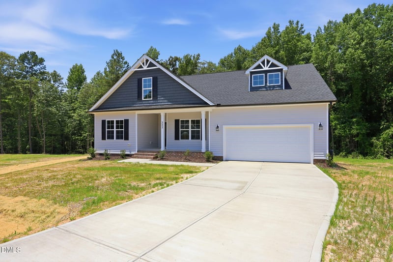 232 Rolling Pasture Way, Sanford, NC 27332