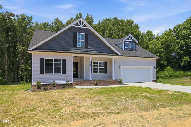 232 Rolling Pasture Way, Sanford, NC 27332