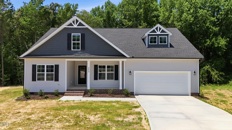 232 Rolling Pasture Way, Sanford, NC 27332