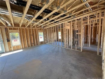 232 Seaford Ln, Aberdeen, NC 28376