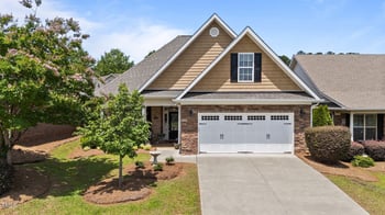 232 Shady Hollow Ln, Garner, NC 27529
