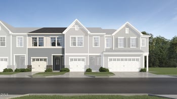 232 Snowfield Dr, Garner, NC 27529