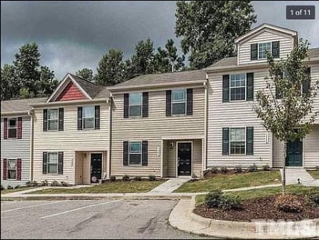 232 Spark St, Raleigh, NC 27606