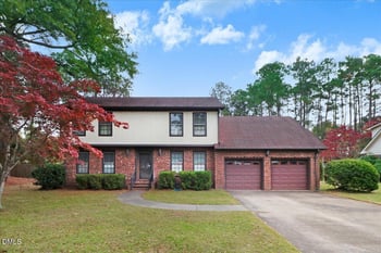 232 Spence Ave, Goldsboro, NC 27534