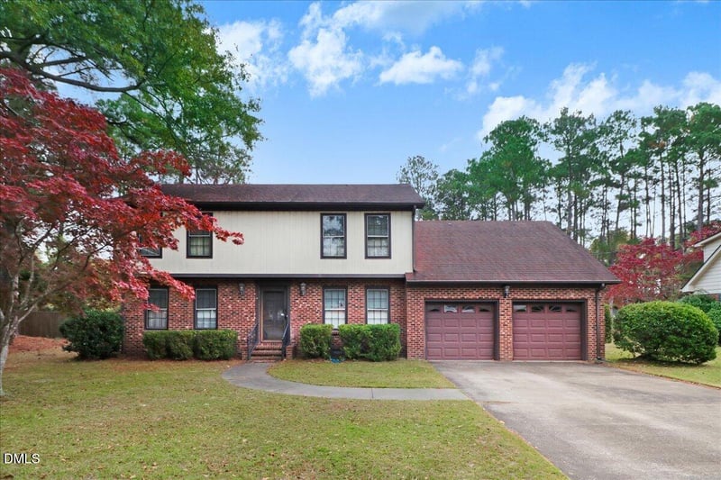 232 Spence Ave, Goldsboro, NC 27534