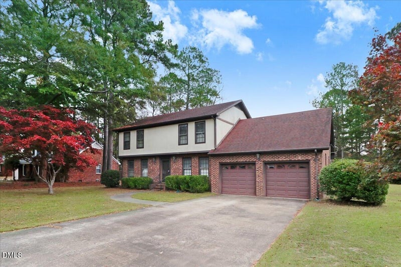 232 Spence Ave, Goldsboro, NC 27534