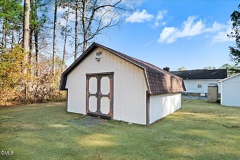 232 Spence Ave, Goldsboro, NC 27534