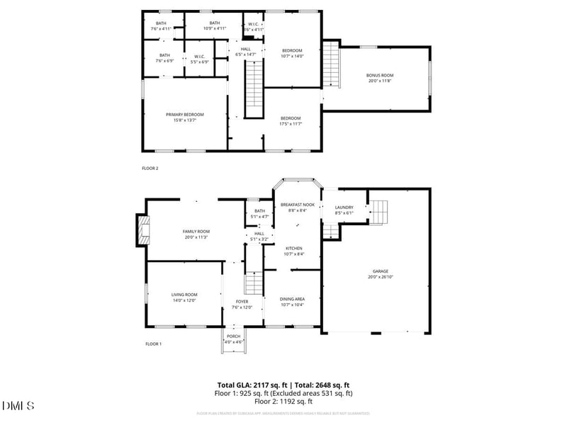 232 Spence Ave, Goldsboro, NC 27534