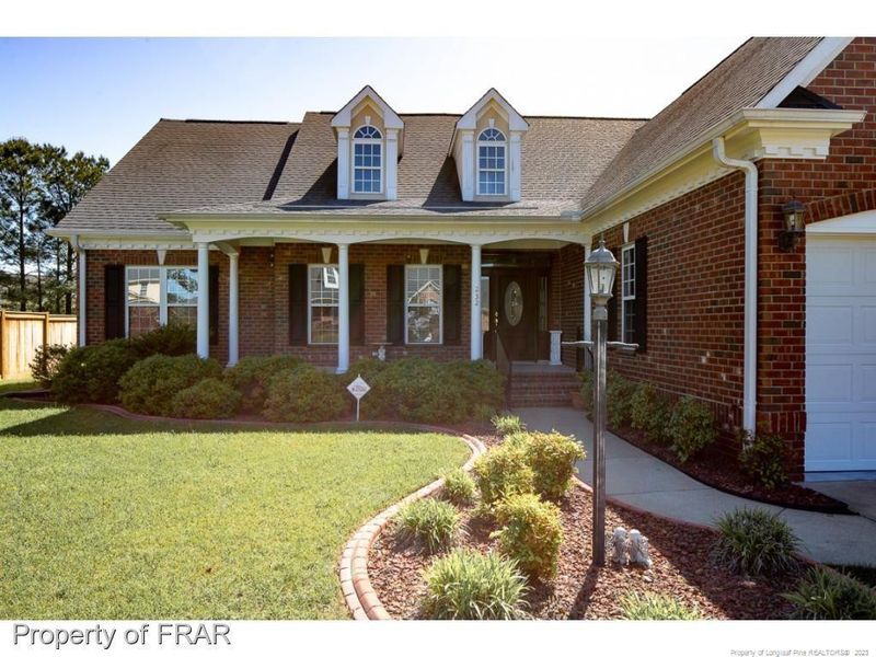 232 St Thomas Rd, Fayetteville, NC 28311