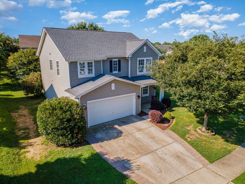 232 Steel Hopper Way, Garner, NC 27529
