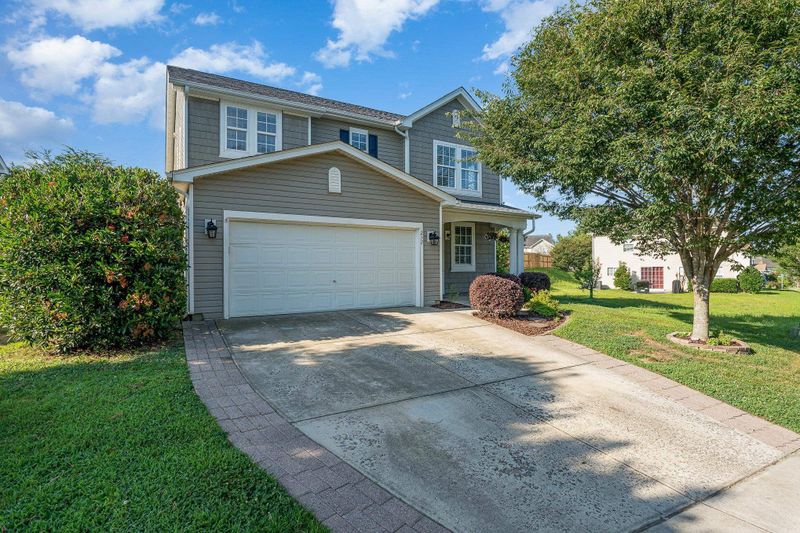 232 Steel Hopper Way, Garner, NC 27529