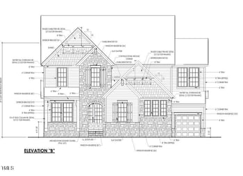 232 Stickleback Dr, Willow Springs, NC 27592