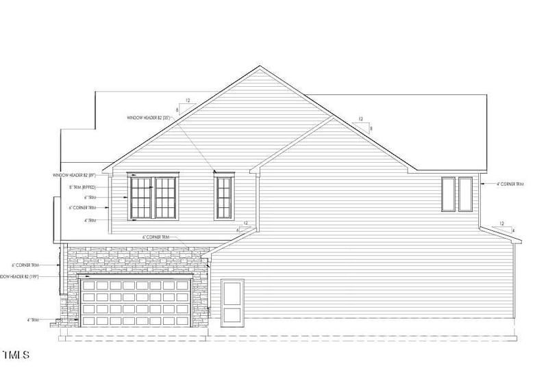 232 Stickleback Dr, Willow Springs, NC 27592