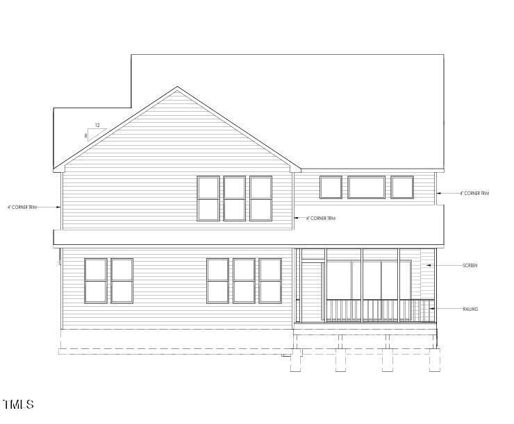 232 Stickleback Dr, Willow Springs, NC 27592