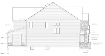 232 Stickleback Dr, Willow Springs, NC 27592