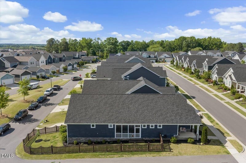232 Stone River Dr, Wendell, NC 27591
