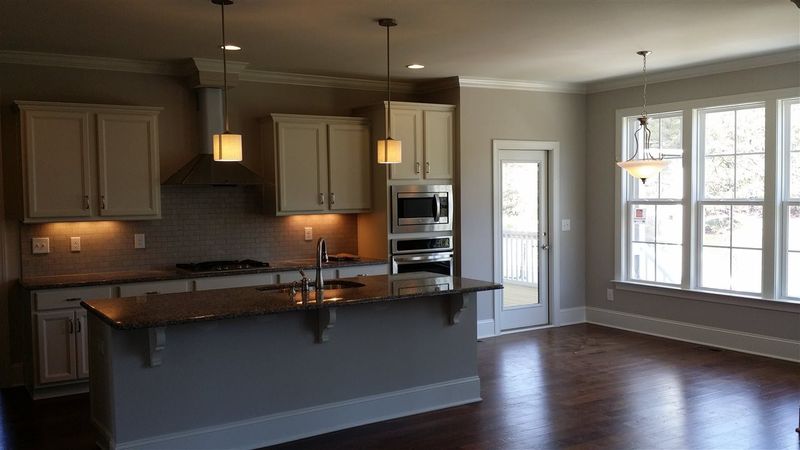 232 Sutton Springs Dr, Garner, NC 27529
