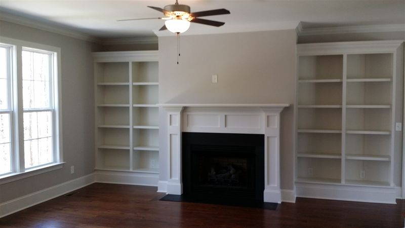 232 Sutton Springs Dr, Garner, NC 27529