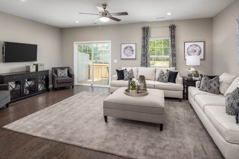 232 Tamworth Creek, Durham, NC 27707