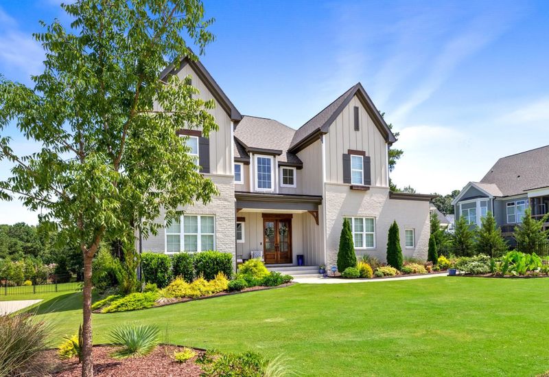 232 Teague St, Wake Forest, NC 27587