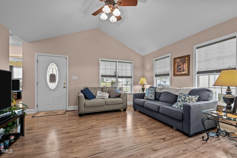 232 Thad Dr, Haw River, NC 27258