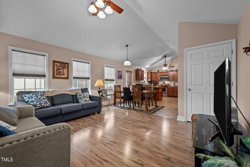 232 Thad Dr, Haw River, NC 27258