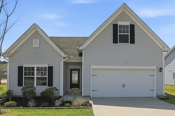 232 They's Mill Way, Fuquay Varina, NC 27526