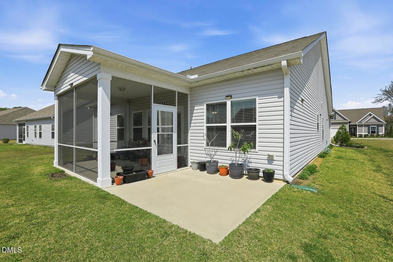 232 They's Mill Way, Fuquay Varina, NC 27526