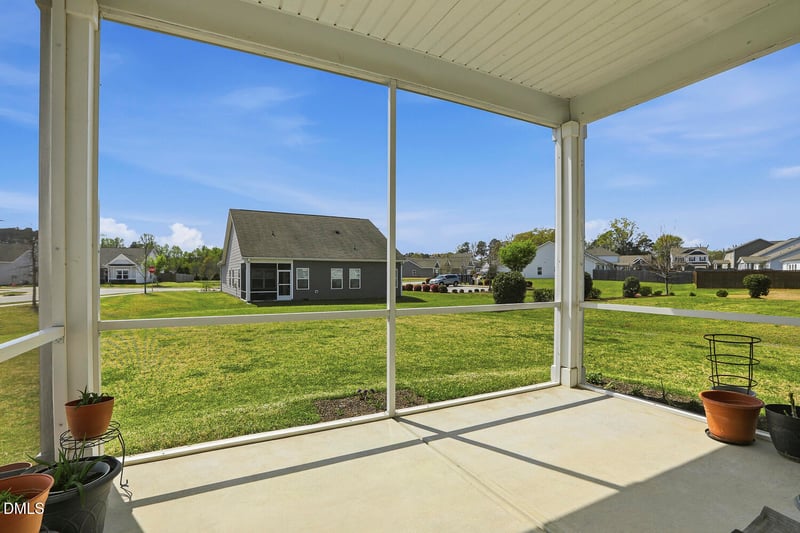 232 They's Mill Way, Fuquay Varina, NC 27526