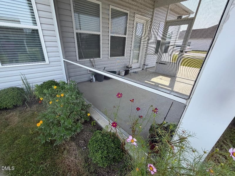 232 They's Mill Way, Fuquay Varina, NC 27526