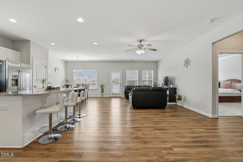 232 Theys Mill Way, Fuquay Varina, NC 27526