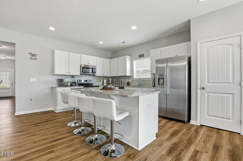 232 Theys Mill Way, Fuquay Varina, NC 27526