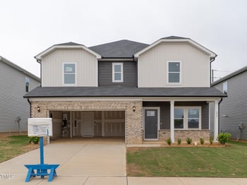232 Thistle Patch Pl, Angier, NC 27501