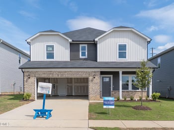 232 Thistle Patch Pl, Angier, NC 27501